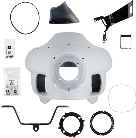 FXRP-Style Fairing Kit - FXLR/S