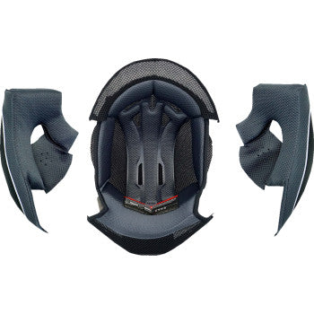 SENA OutForce Helmet - Matte Black - XL