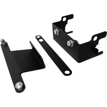 DARKHORSE MOTOR COMPANY - Adapter Kit - Engine Stand - Harley Davidson TC/EVO/Shovel/M8
