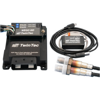 DAYTONA TWIN TEC LLC - TDFI Auto-Tuning Fuel Injection Kit - Touring/Trike
