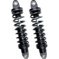 LEGEND SUSPENSION Revo Xl Coil Suspension - 12Inch - Black - Heavy-Duty - 13101115