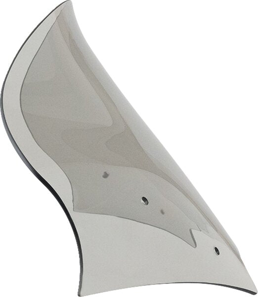 Flare™ Windshield - 13-1/2" - Tinted - FLTRX