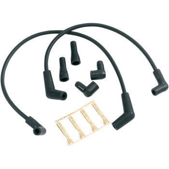 DAYTONA TWIN TEC LLC - 8.5 mm Universal Plug Wire Kit