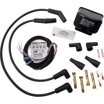 DAYTONA TWIN TEC LLC - Internal Ignition Kit - Harley Davidson