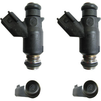 DAYTONA TWIN TEC LLC - High Performance Fuel Injector Set - 3.9 Grams