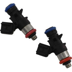 DAYTONA TWIN TEC LLC - Fuel Injector Set - M8 - 7.08 gm/sec