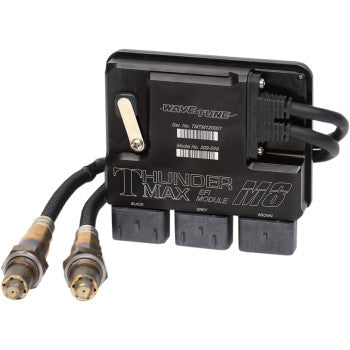 THUNDERMAX - ThunderMax Engine Control Module Kit with Integral Auto Tune - '18-'20 Softail