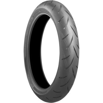 Tire - Battlax Hypersport S21 - Front - 120/60ZR17 - (55W)