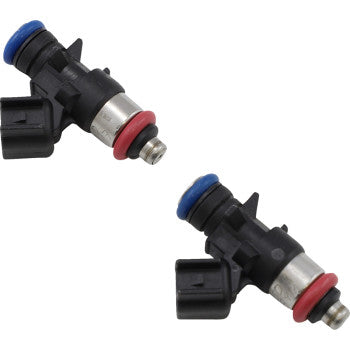 DAYTONA TWIN TEC LLC - Fuel Injector Set - M8 - 9.22 gm/sec
