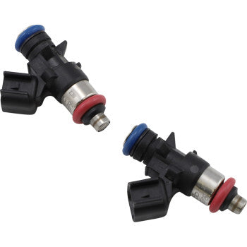 DAYTONA TWIN TEC LLC - Fuel Injector Set - M8 - 5.38 gm/sec
