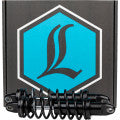 LEGEND SUSPENSION Revo Xl Coil Suspension - 12Inch - Black - Standard - 13101112