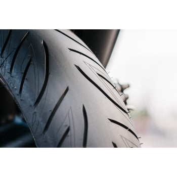 Tire - Battlax SC2 - Front - 120/70-14 - 55H