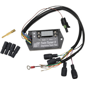 DAYTONA TWIN TEC LLC - Twin Tuner II Fuel Injection Controller - Touring/Trike