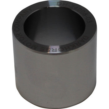 DARKHORSE MOTOR COMPANY - Sprocket Shaft Spacer - 1.540" - Touring
