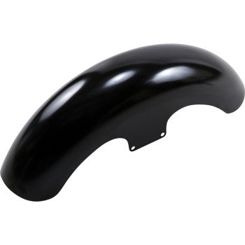 Thickster Fender Kit - Front - Black - 16"-19"