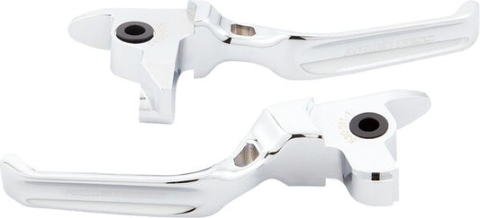 Method Lever Set - Chrome