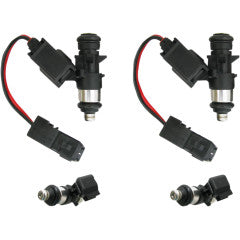 DAYTONA TWIN TEC LLC - High Performance Fuel Injector Set - 10.6 Grams