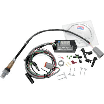 DAYTONA TWIN TEC LLC - WEGO III™ AFR System Sensor Kit