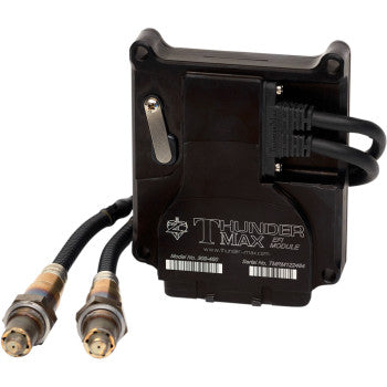 THUNDERMAX - ThunderMax Engine Control Module Kit with Integral Auto Tune - '04-'13 Dyna/Softail/Sportster