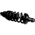 LEGEND SUSPENSION Revo-A Mono Shock - 13Inch - Heavy Duty - M-Eight Softail Models - 13102250