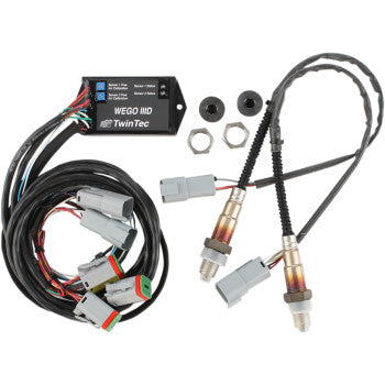 DAYTONA TWIN TEC LLC - Twin Scan WEGO™ III Sensor Upgrade Kit