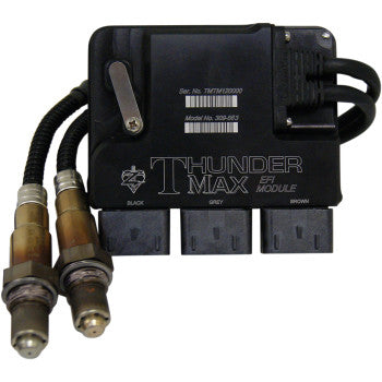 THUNDERMAX - ThunderMax Engine Control Module Kit with Integral Auto Tune - '14-'17 Softail