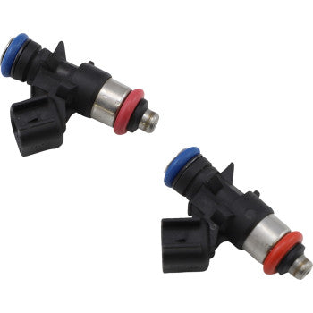 DAYTONA TWIN TEC LLC - Fuel Injector Set - M8 - 9.90 gm/sec