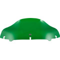 Kolor Flare™ Sport Windshield - 6-1/2" - Green - FLH