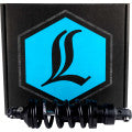 LEGEND SUSPENSION Revo-A Shock - 12.5Inch - Heavy Duty - 13102314