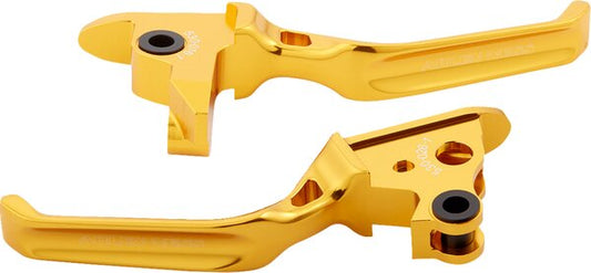Method Lever Set - Gold
