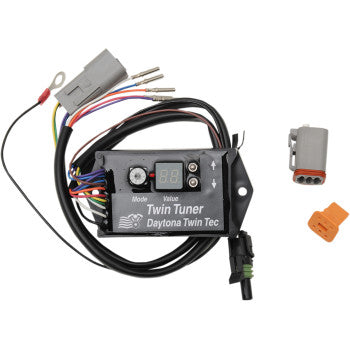 DAYTONA TWIN TEC LLC - Twin Tuner Fuel-Injection Controller - Buell