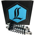LEGEND SUSPENSION Revo-A Adjustable Dyna Coil Suspension - 14Inch - Clear Anodized - Heavy-Duty - 13101778