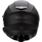 SENA OutForce Helmet - Matte Black - Small
