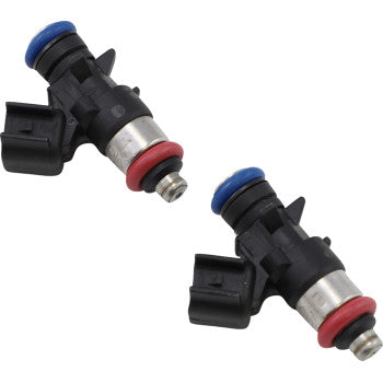 DAYTONA TWIN TEC LLC - Fuel Injector Set - M8 - 10.62 gm/sec