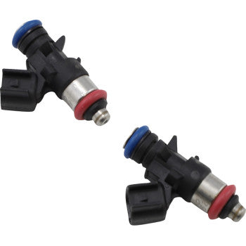 DAYTONA TWIN TEC LLC - Fuel Injector Set - M8 - 6.24 gm/sec