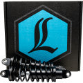 LEGEND SUSPENSION Revo Coil Suspension - 13Inch - Black - Standard - 13101101