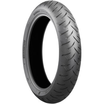 Tire - Battlax SC2 - Front - 120/70-14 - 55H