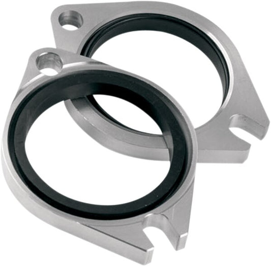 Intake Flange Set - '06-'17 Twin Cam