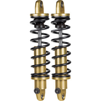 LEGEND SUSPENSION Revo-A Adjustable Xl Coil Suspension - 13Inch - Gold - Standard - 13101748