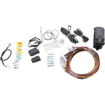 THUNDERMAX - Electronic Harness Controller
