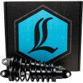 LEGEND SUSPENSION Revo Coil Suspension - 13Inch - Black - Heavy-Duty - 13100945