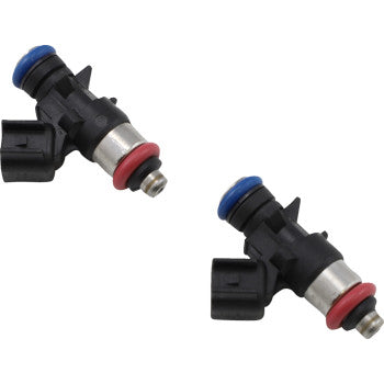 DAYTONA TWIN TEC LLC - Fuel Injector Set - M8 - 8.49 gm/sec