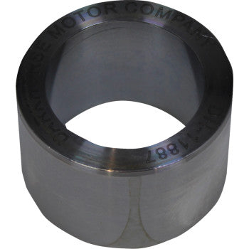DARKHORSE MOTOR COMPANY - Sprocket Shaft Spacer - 1.116" - Big Twin
