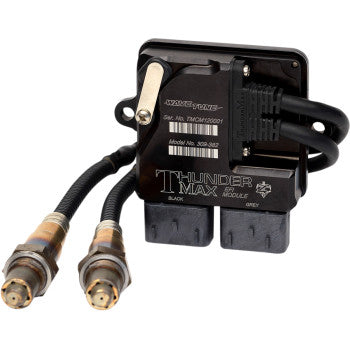 THUNDERMAX - ThunderMax Engine Control Module Kit with Integral Auto Tune - '12-'20 Dyna/Softail/Sportster