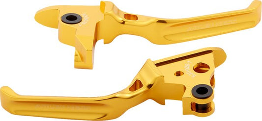 Method Lever Set - Gold