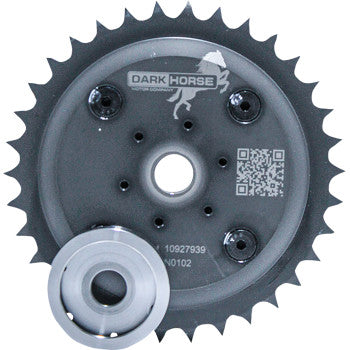 DARKHORSE MOTOR COMPANY - Man O-War Motor Sprocket - M8