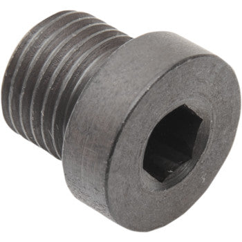 DAYTONA TWIN TEC LLC - O2 Sensor Plug - 12 mm x 1.25 mm - Steel