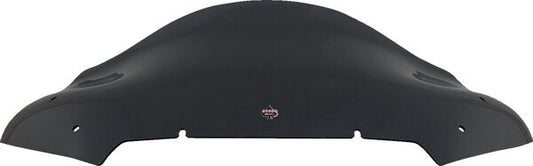 Sport Flare™ Windshield - 10" - Black - FLTRX