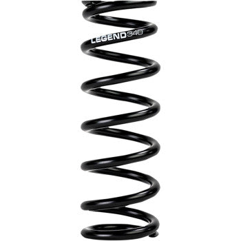 LEGEND SUSPENSION Shock Springs - Rear - Heavy Duty - 13120904