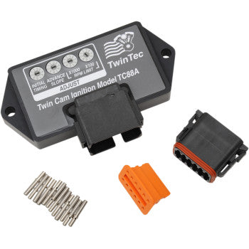 DAYTONA TWIN TEC LLC - Plug-In Ignition Module - Harley Davidson